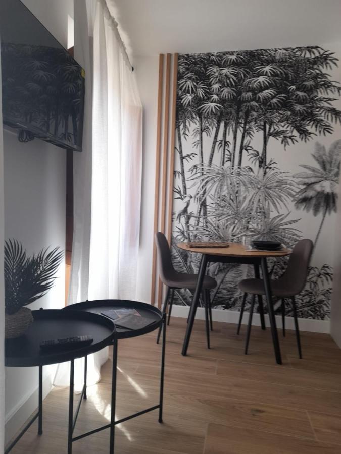 Vut. El Balcon De La Plaza - B. Apartment ซิวดัด-โรดรีโก ภายนอก รูปภาพ