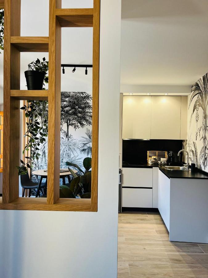 Vut. El Balcon De La Plaza - B. Apartment ซิวดัด-โรดรีโก ภายนอก รูปภาพ