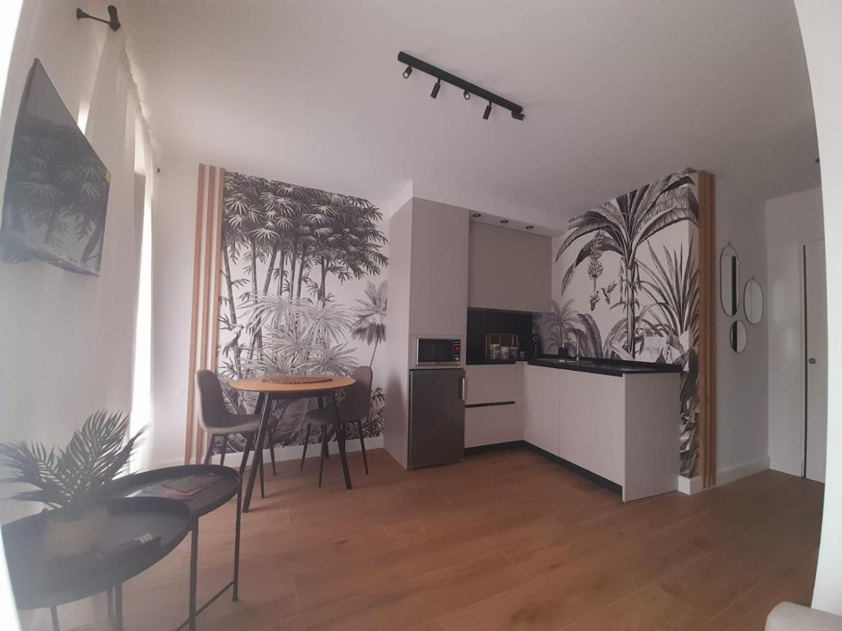 Vut. El Balcon De La Plaza - B. Apartment ซิวดัด-โรดรีโก ภายนอก รูปภาพ