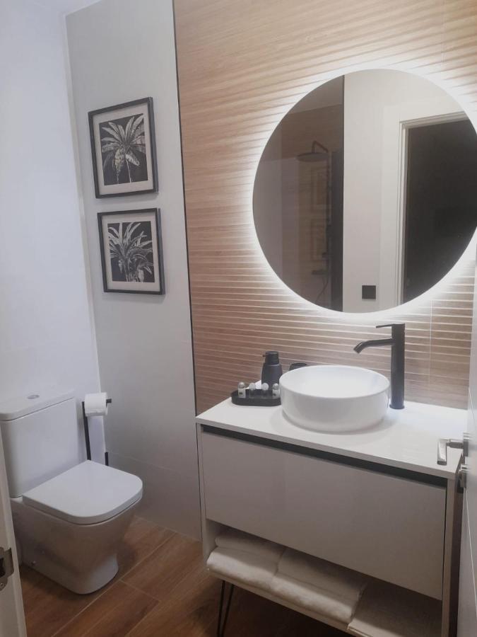 Vut. El Balcon De La Plaza - B. Apartment ซิวดัด-โรดรีโก ภายนอก รูปภาพ